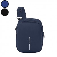 Сумка Boxy Sling Crossbody Bag