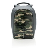 Рюкзак Bobby Compact XD Design Camouflage Green (зелений камуфляж)