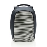 Рюкзак Bobby Compact Print Zebra XD Design (зебра)
