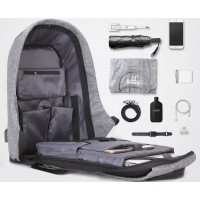 Лучшие рюкзаки для ноутбука с экранами 15,6 дюйма или MacBook 16 дюймов