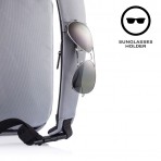 Рюкзак-сумка Bobby Sling Crossbody XD Design сірий Рюкзак-сумка Bobby Sling Crossbody XD Design сірий