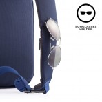 Рюкзак-сумка Bobby Sling Crossbody XD Design синій Рюкзак-сумка Bobby Sling Crossbody XD Design синій