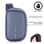 Рюкзак-сумка Bobby Sling Crossbody XD Design синій Рюкзак-сумка Bobby Sling Crossbody XD Design синій