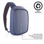 Рюкзак-сумка Bobby Sling Crossbody XD Design синій Рюкзак-сумка Bobby Sling Crossbody XD Design синій