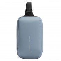 Рюкзак-сумка Urban Expandable Sling Water Resistant, Blue