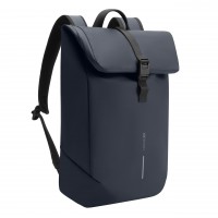 Рюкзак Urban Flap-top Water Resistant 16" Navy