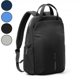 Рюкзак Soft Tote XD Design Back черний 16"