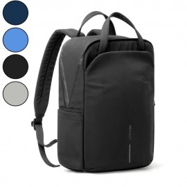 Рюкзак Soft Tote XD Design Back черний 16"