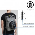 Рюкзак-антивор Bobby Urban XD Design Рюкзак-антивор Bobby Urban XD Design