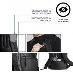 Рюкзак-антивор Bobby Urban XD Design Рюкзак-антивор Bobby Urban XD Design