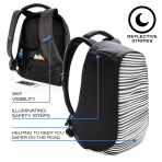 Рюкзак Bobby Compact Zebra Рюкзак Bobby Compact Zebra