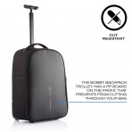 Рюкзак-антизлодій Bobby Trolley Рюкзак-антизлодій Bobby Trolley