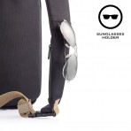 Рюкзак-сумка Bobby Sling Crossbody XD Design чорний