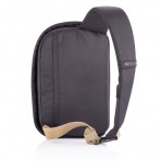 Рюкзак-сумка Bobby Sling Crossbody XD Design чорний