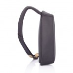 Рюкзак-сумка Bobby Sling Crossbody XD Design чорний
