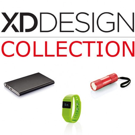 Оригинальные товары от XD Design в Украине!